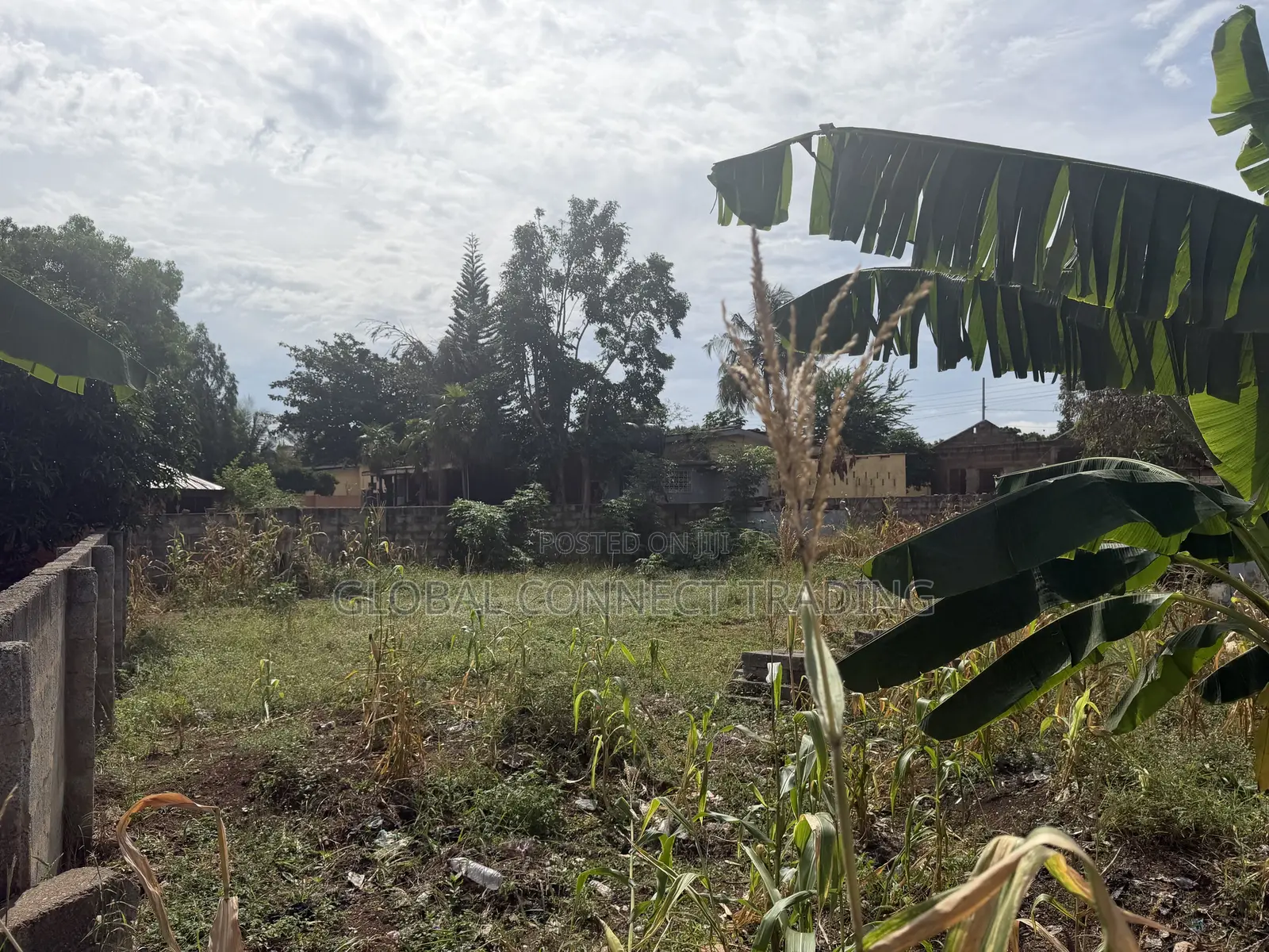 One Plot of Land Available at Adenta Ritz Junction in Adenta