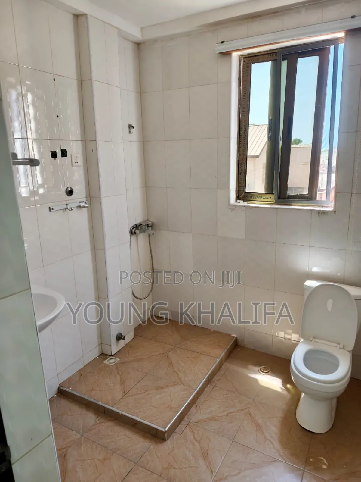 Furnished 1bdrm Apartment in Nungua for rent in Nungua