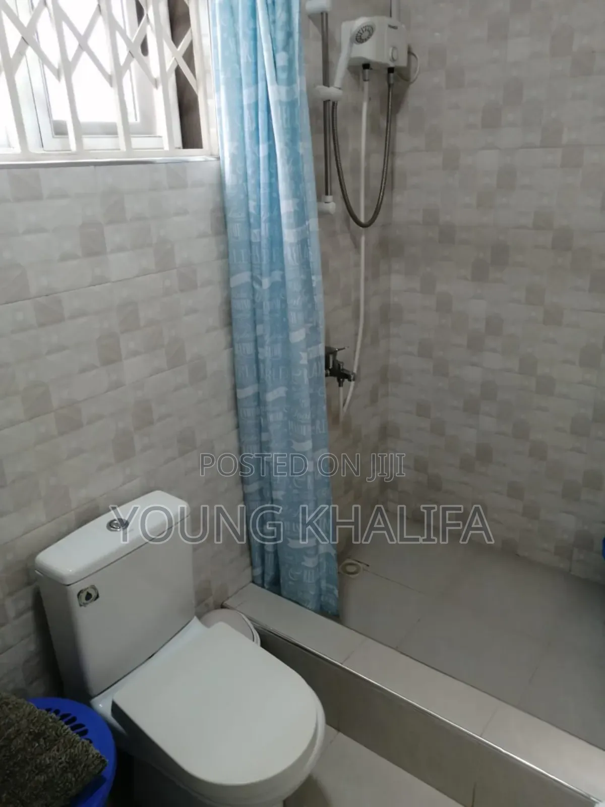 Furnished 1bdrm Apartment in Nungua for rent in Nungua