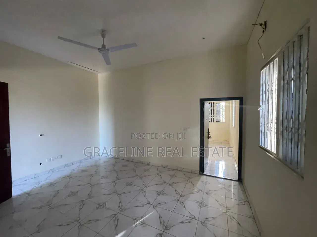 1bdrm Apartment in Graceline Real, Last Stop for rent in Last Stop