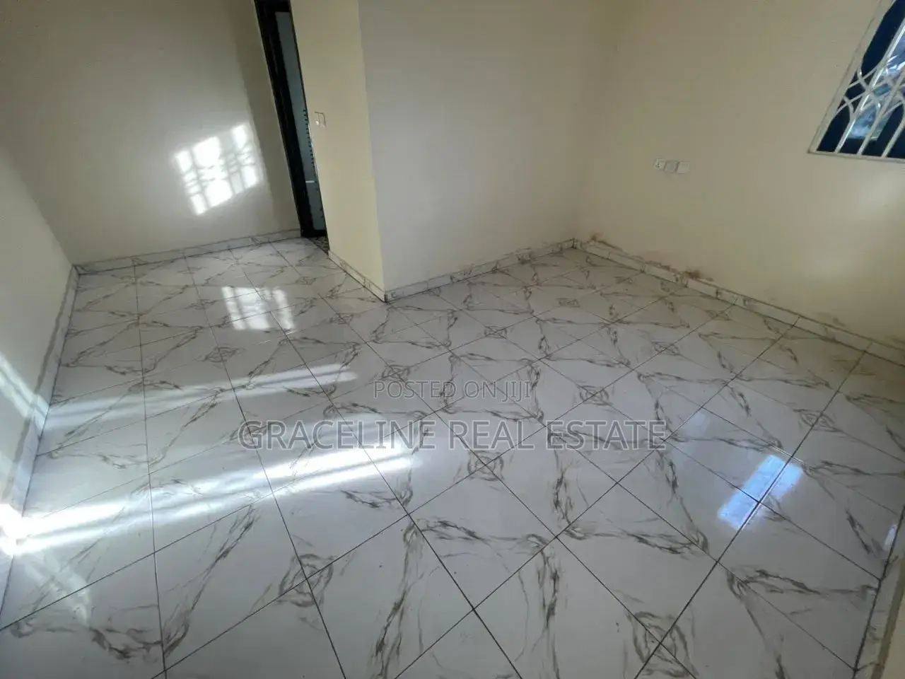 1bdrm Apartment in Graceline Real, Last Stop for rent in Last Stop