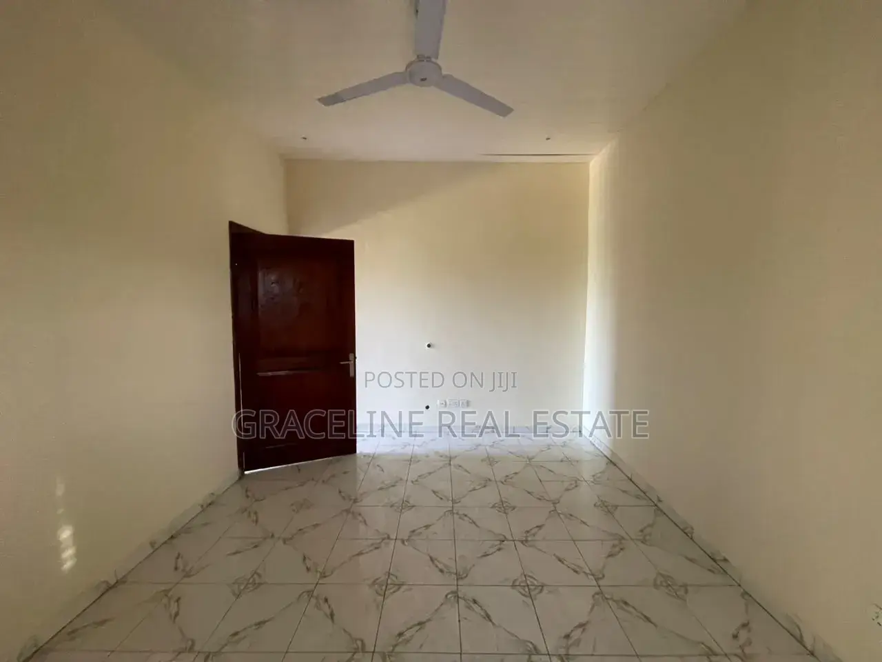 1bdrm Apartment in Graceline Real, Last Stop for rent in Last Stop