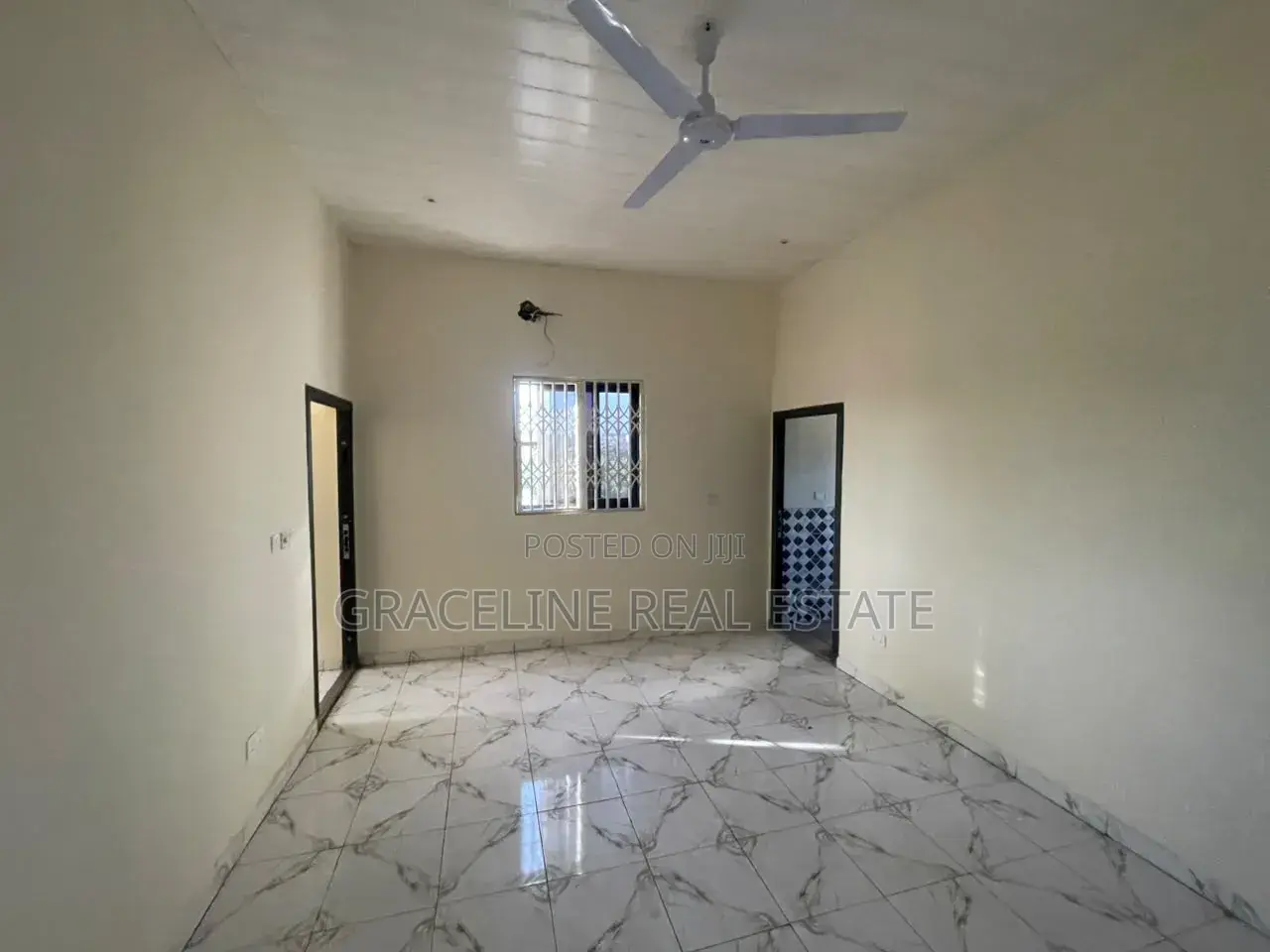 1bdrm Apartment in Graceline Real, Last Stop for rent in Last Stop