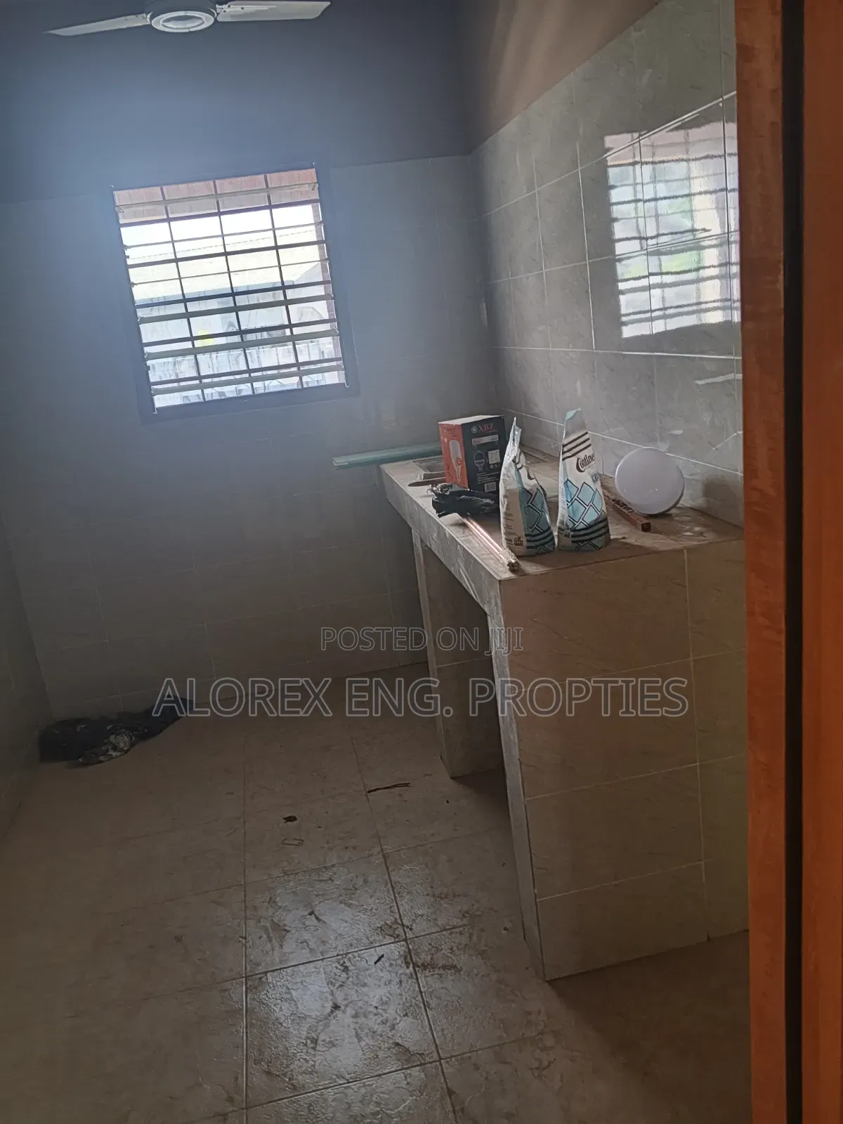 1bdrm House in Self Compound, Ghana Flag for rent in Ghana Flag