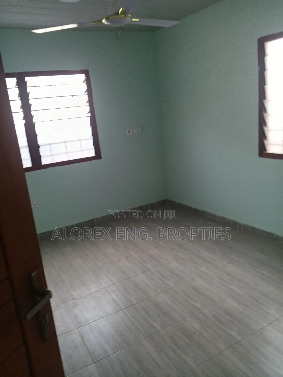 1bdrm House in Self Compound, Ghana Flag for rent in Ghana Flag