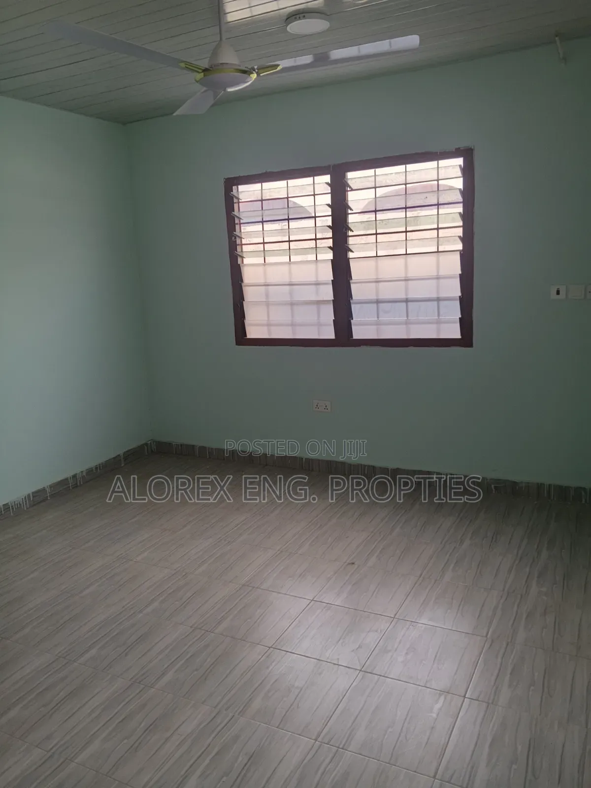 1bdrm House in Self Compound, Ghana Flag for rent in Ghana Flag