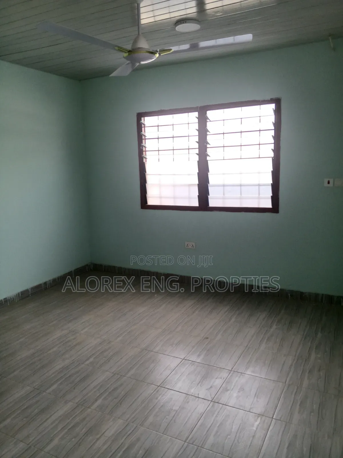 1bdrm House in Self Compound, Ghana Flag for rent in Ghana Flag