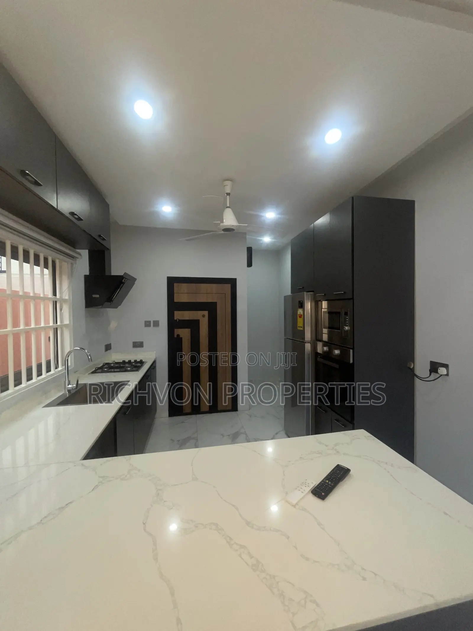 2bdrm House in Richvon Properties, Spintex for rent in Spintex