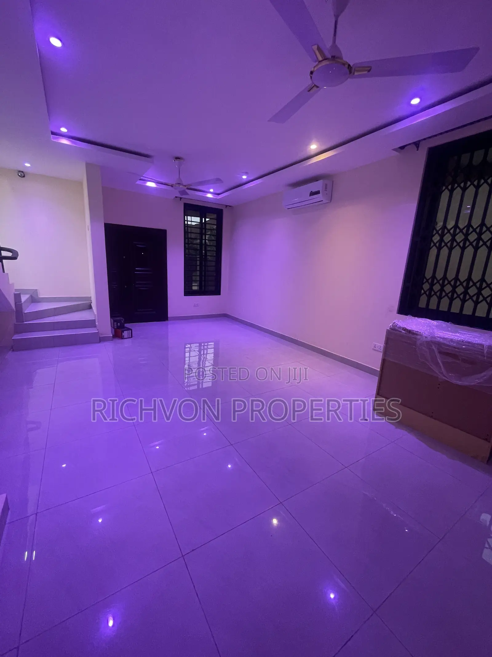3bdrm Apartment in Richvon, Spintex for rent in Spintex