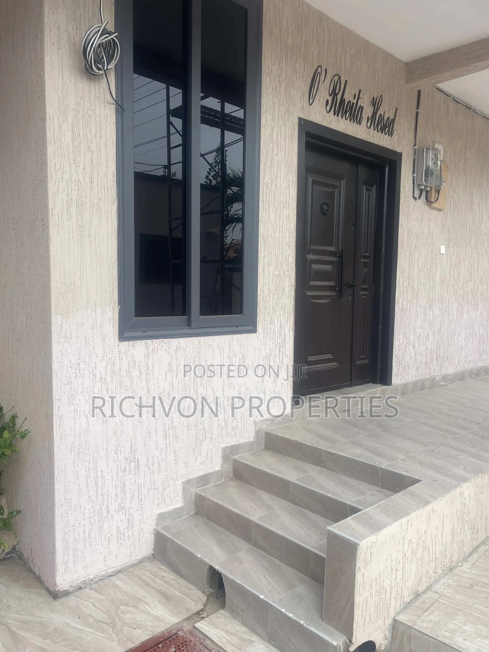3bdrm Apartment in Richvon, Spintex for rent in Spintex