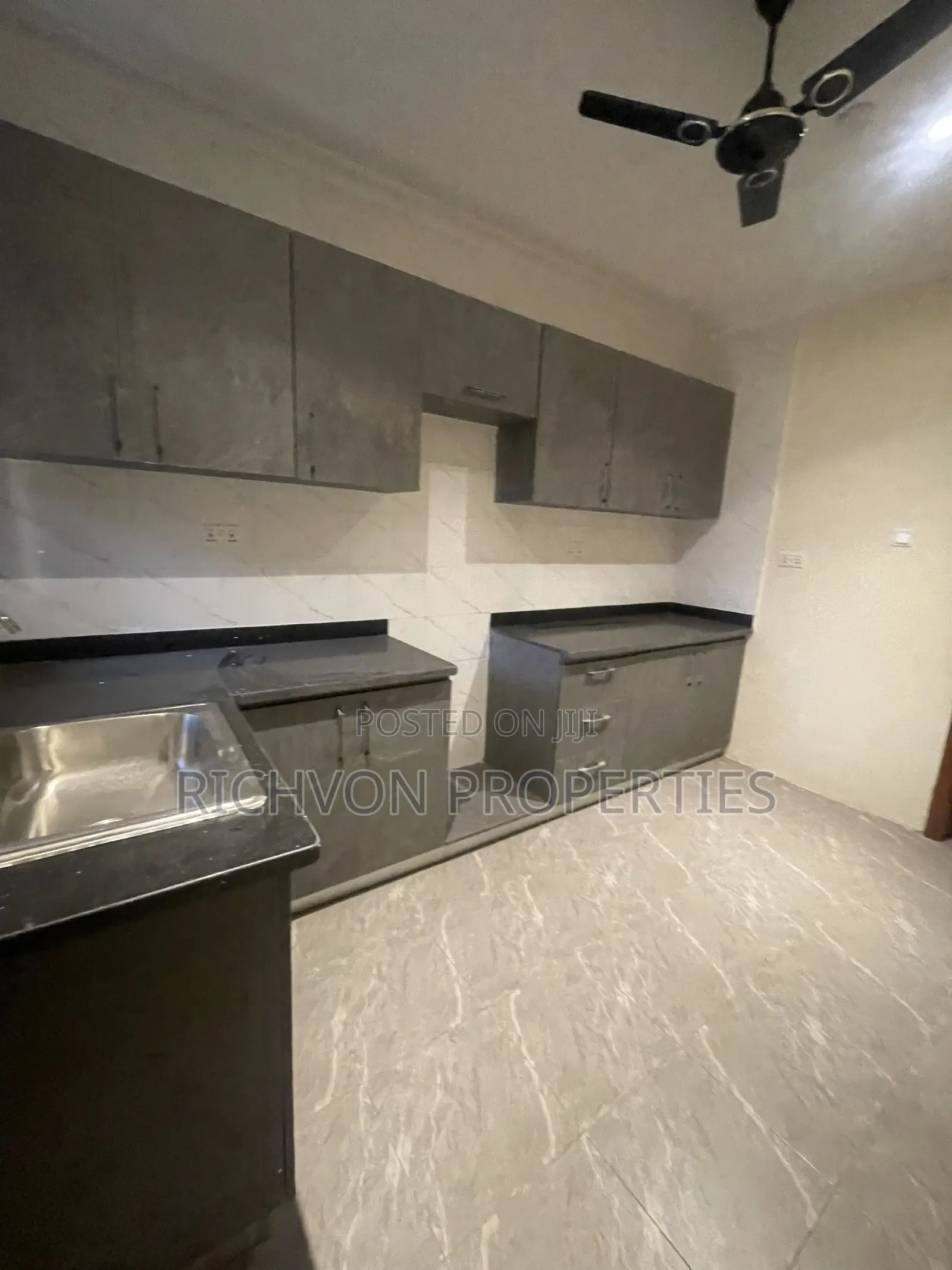 3bdrm Apartment in Richvon, Spintex for rent in Spintex