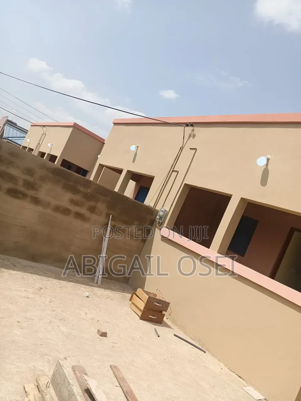 1bdrm Apartment in Oyarifa, Accra Metropolitan for rent in Accra Metropolitan