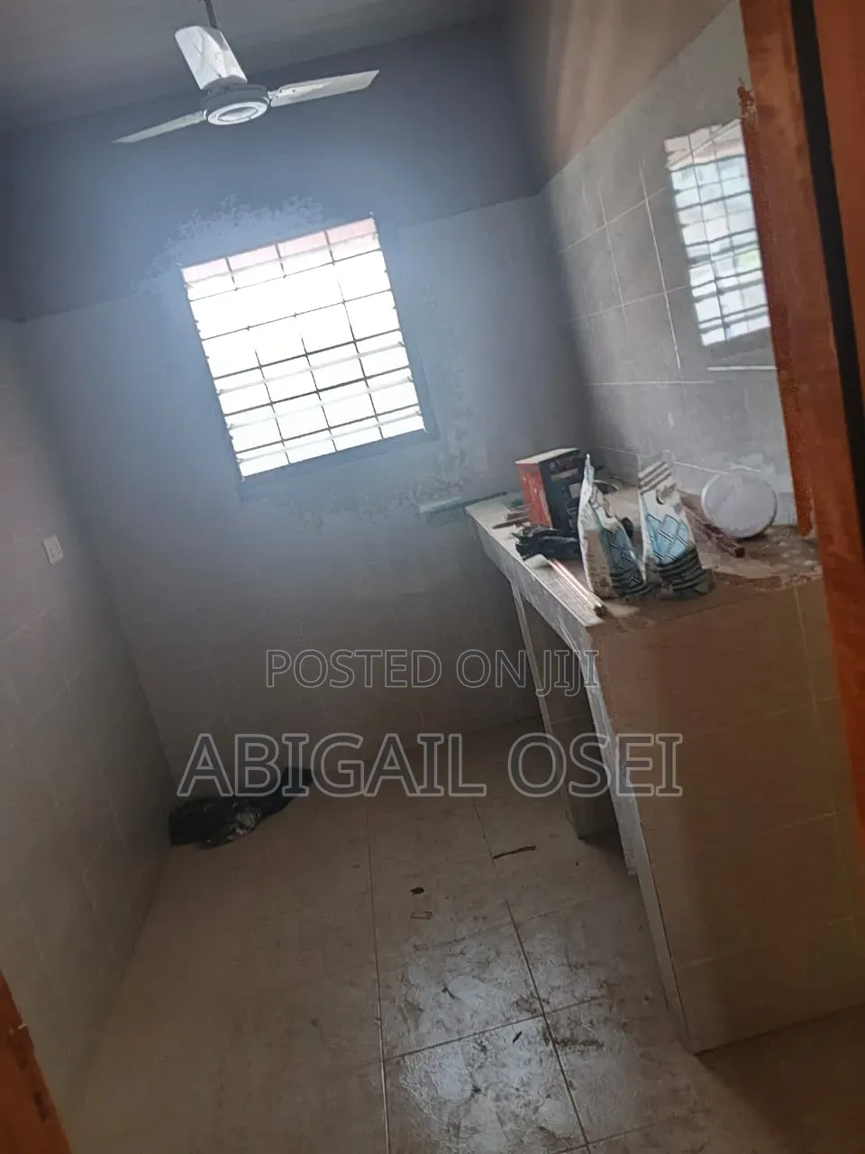 1bdrm Apartment in Oyarifa, Accra Metropolitan for rent in Accra Metropolitan