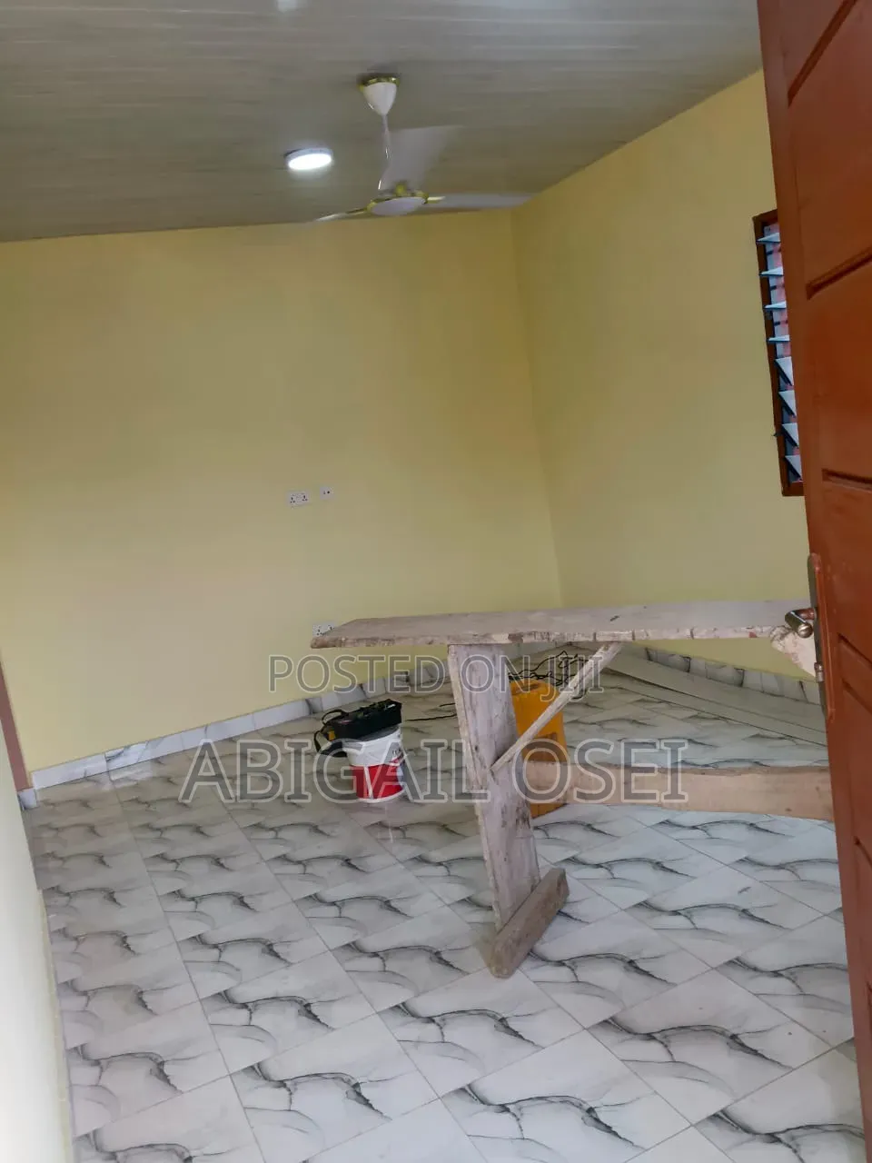 1bdrm Apartment in Oyarifa, Accra Metropolitan for rent in Accra Metropolitan