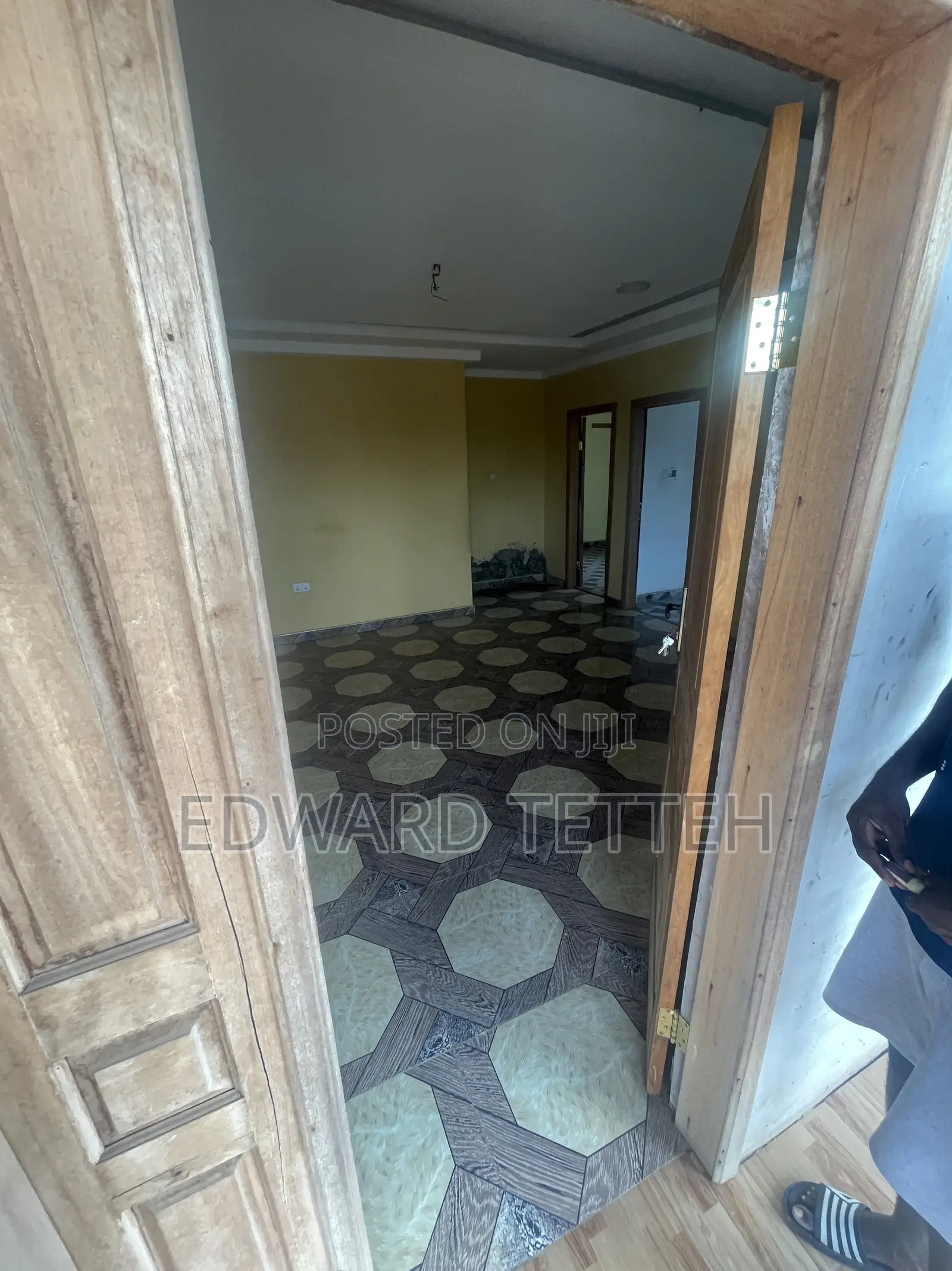 2bdrm Apartment in Eddy Properties, Kumasi Metropolitan for rent in Kumasi Metropolitan
