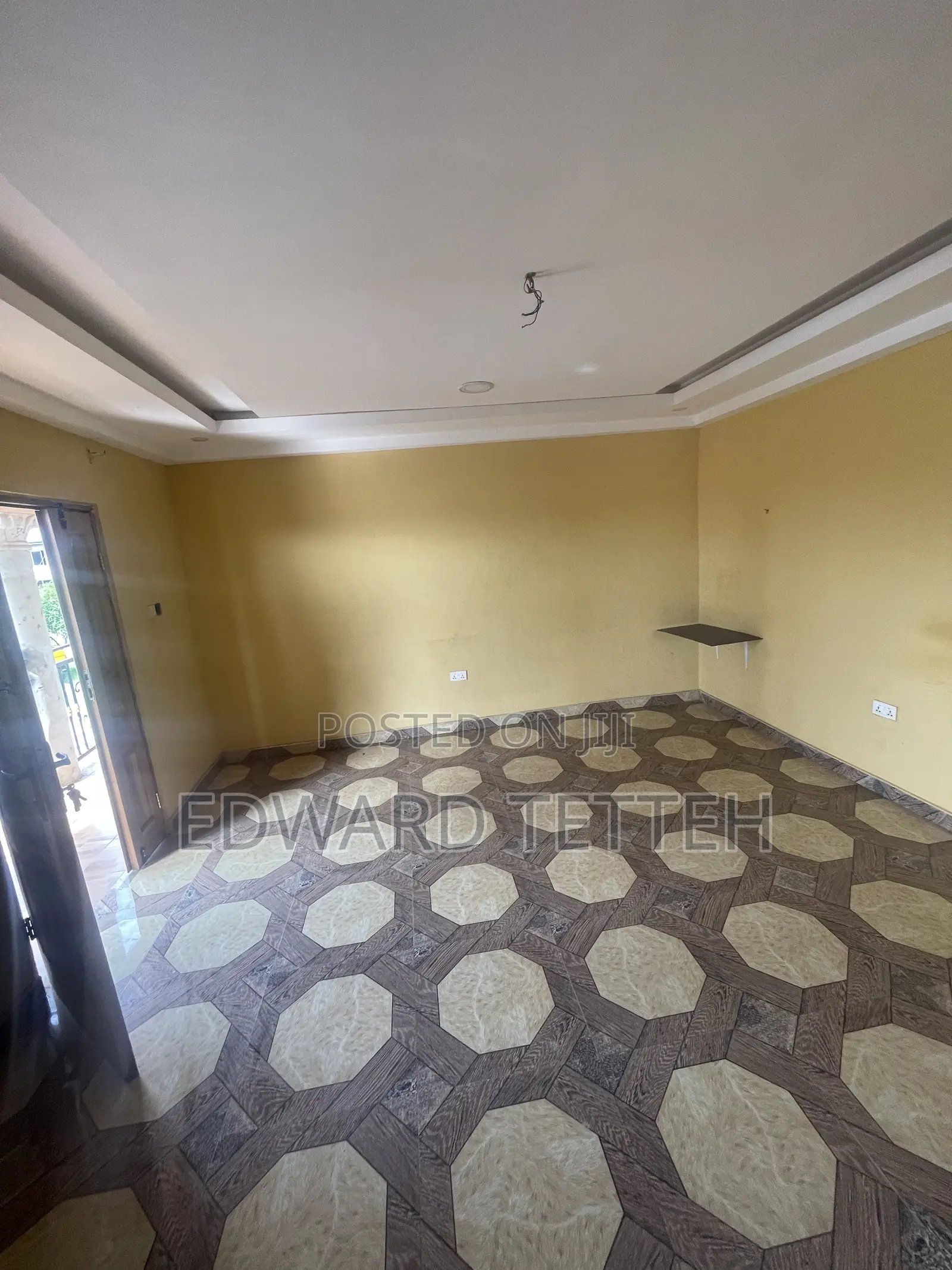 2bdrm Apartment in Eddy Properties, Kumasi Metropolitan for rent in Kumasi Metropolitan