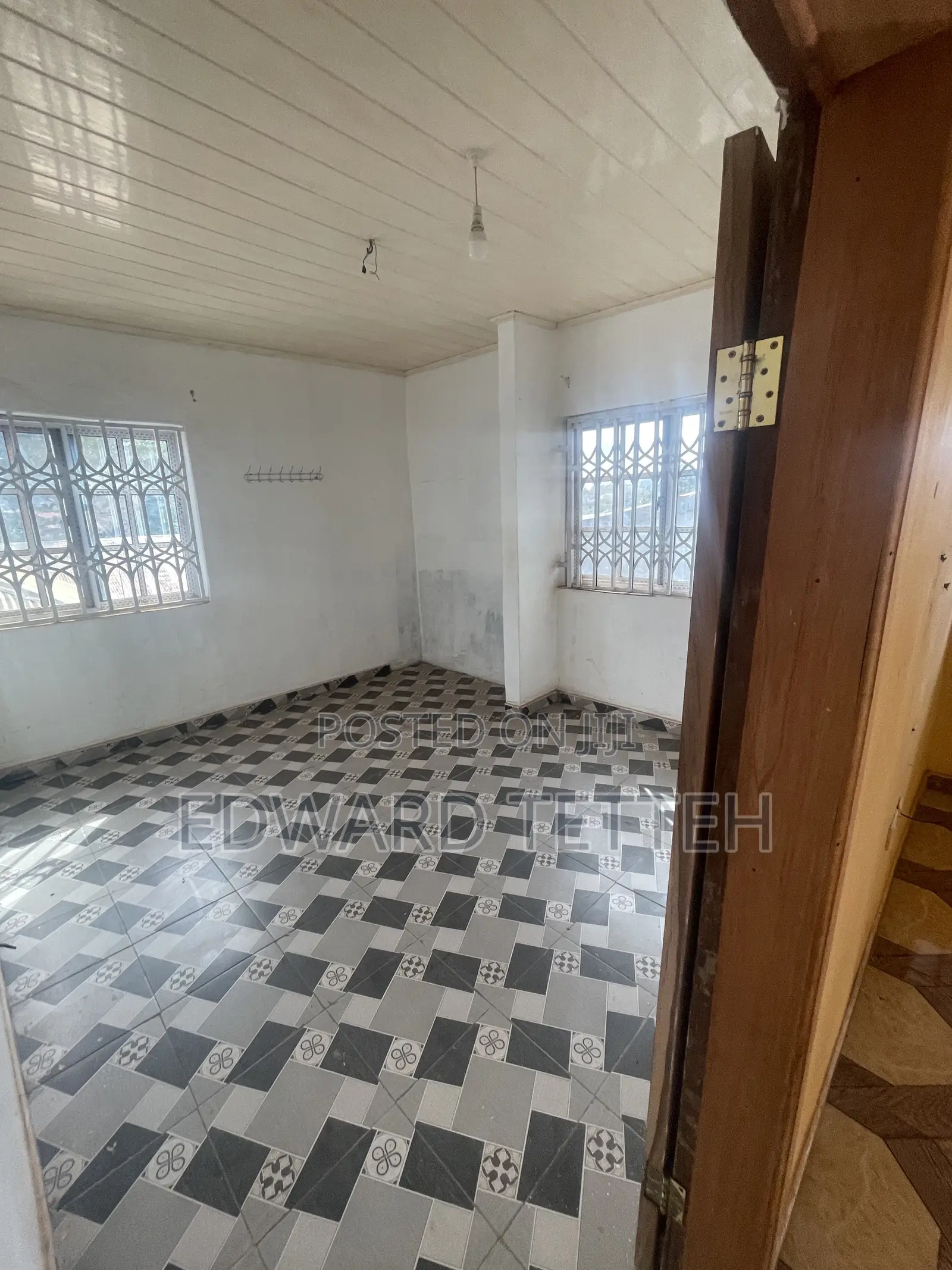 2bdrm Apartment in Eddy Properties, Kumasi Metropolitan for rent in Kumasi Metropolitan