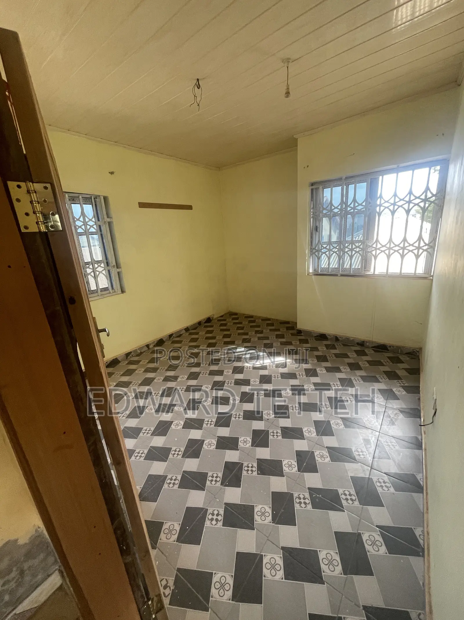 2bdrm Apartment in Eddy Properties, Kumasi Metropolitan for rent in Kumasi Metropolitan