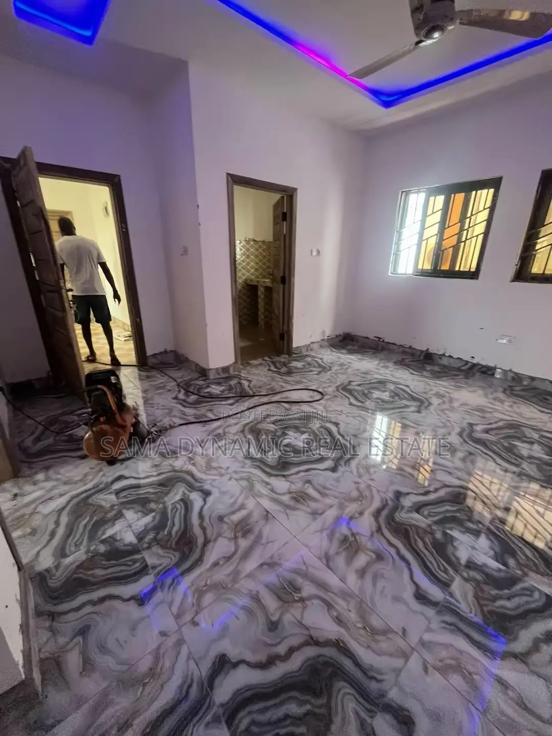 1bdrm Apartment in Tseaddo for rent in Tseaddo