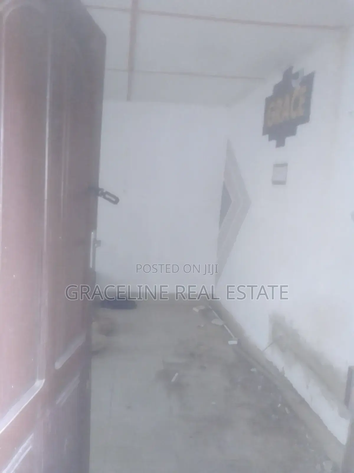1bdrm House in Graceline Real, Nyanmekye for rent in Nyanmekye