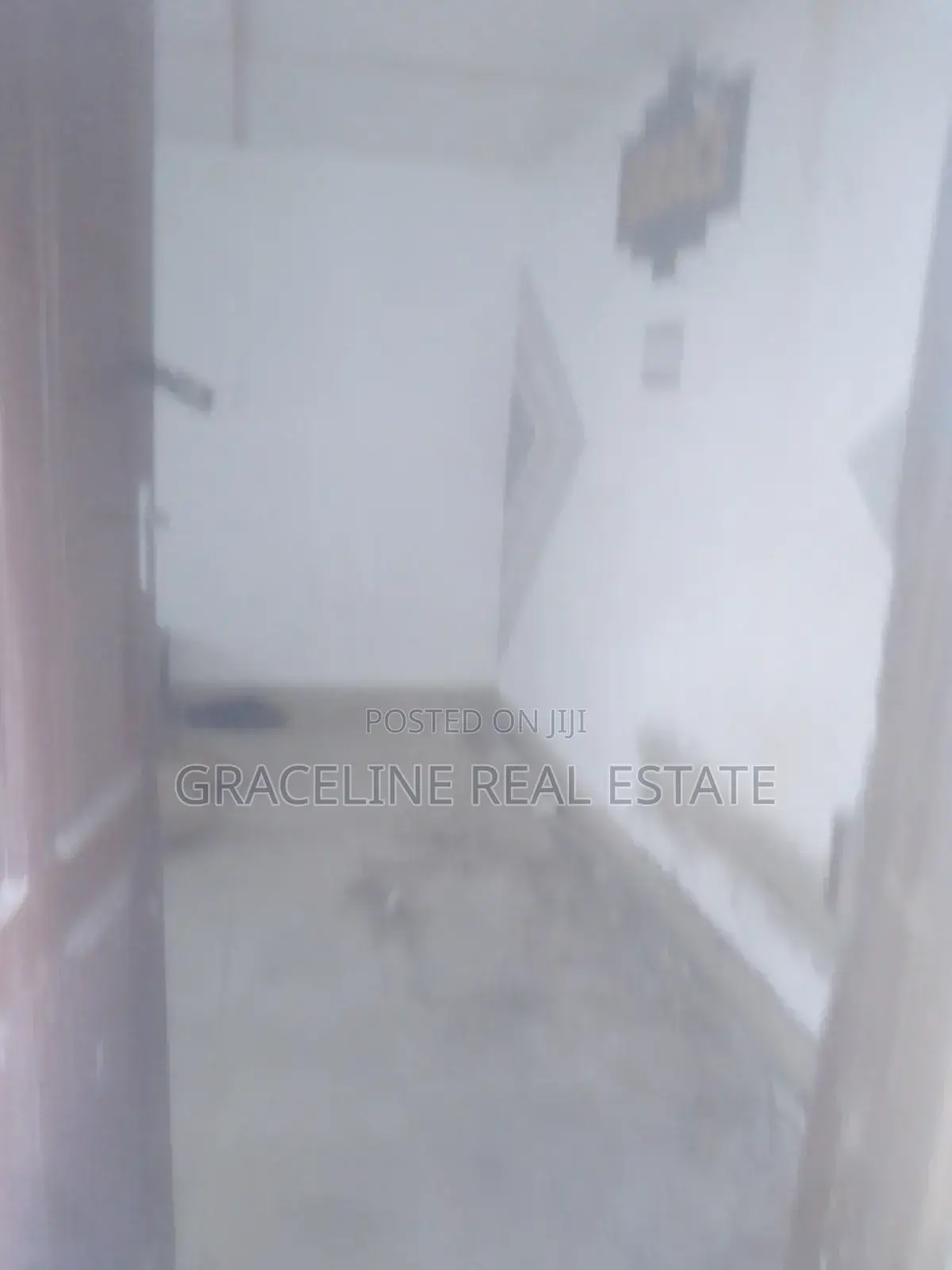 1bdrm House in Graceline Real, Nyanmekye for rent in Nyanmekye