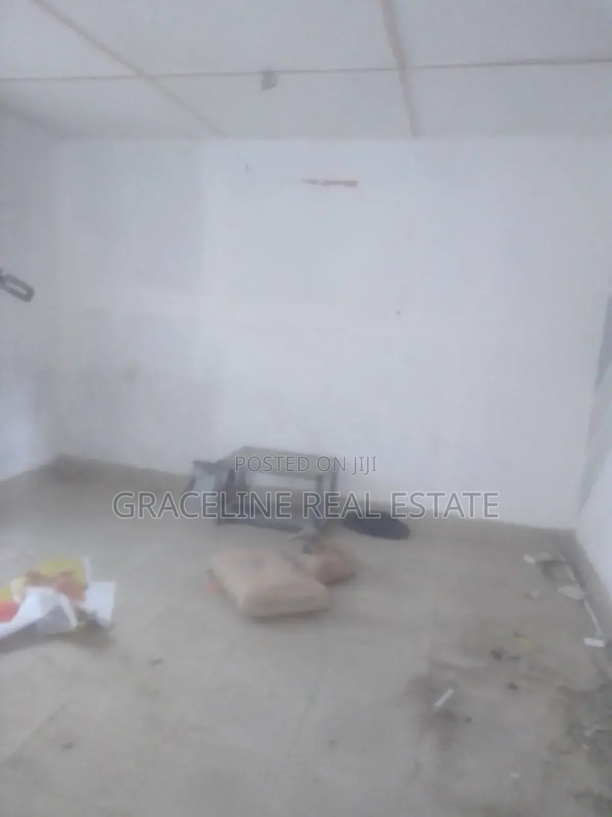 1bdrm House in Graceline Real, Nyanmekye for rent in Nyanmekye