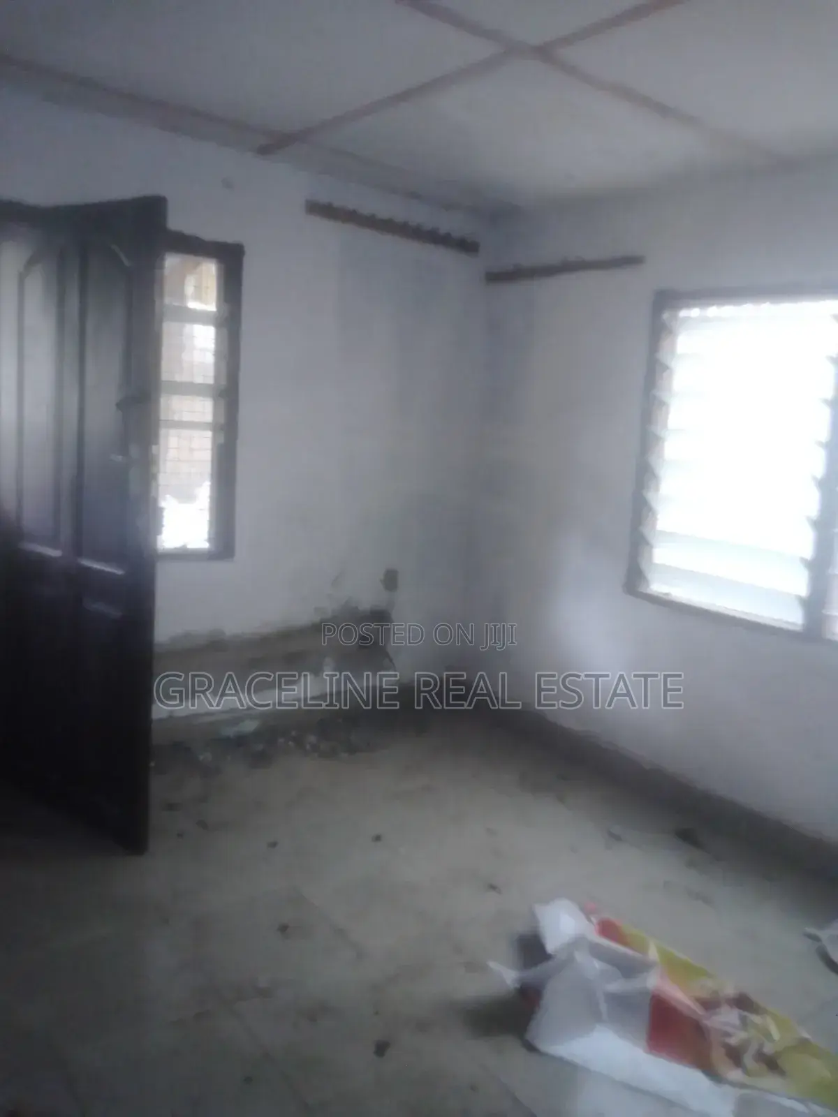 1bdrm House in Graceline Real, Nyanmekye for rent in Nyanmekye