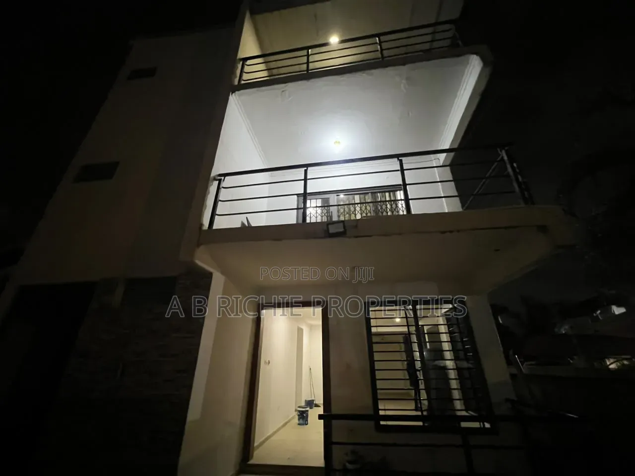 3bdrm Apartment in Ab Richie Properties, Parakuo Estate for rent in Parakuo Estate