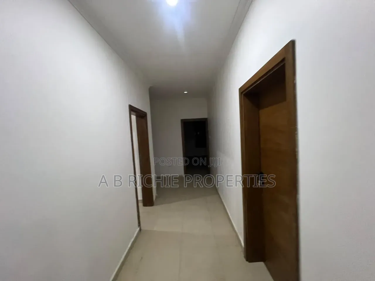 3bdrm Apartment in Ab Richie Properties, Parakuo Estate for rent in Parakuo Estate