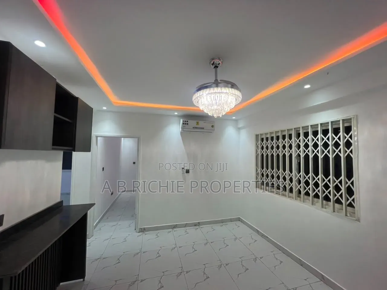 2bdrm Apartment in Ab Richie Properties, Kwabenya for sale in Kwabenya