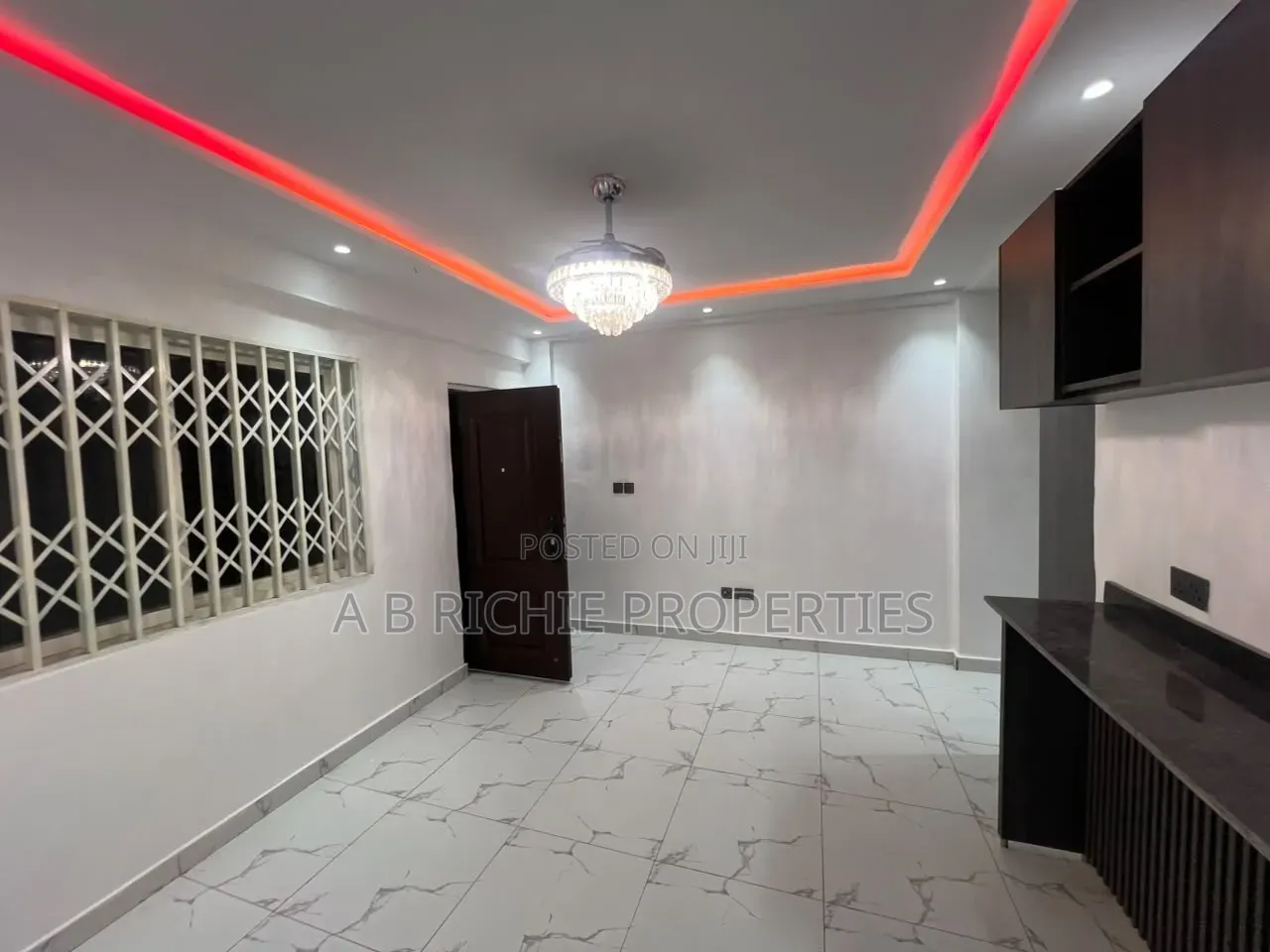 2bdrm Apartment in Ab Richie Properties, Kwabenya for sale in Kwabenya