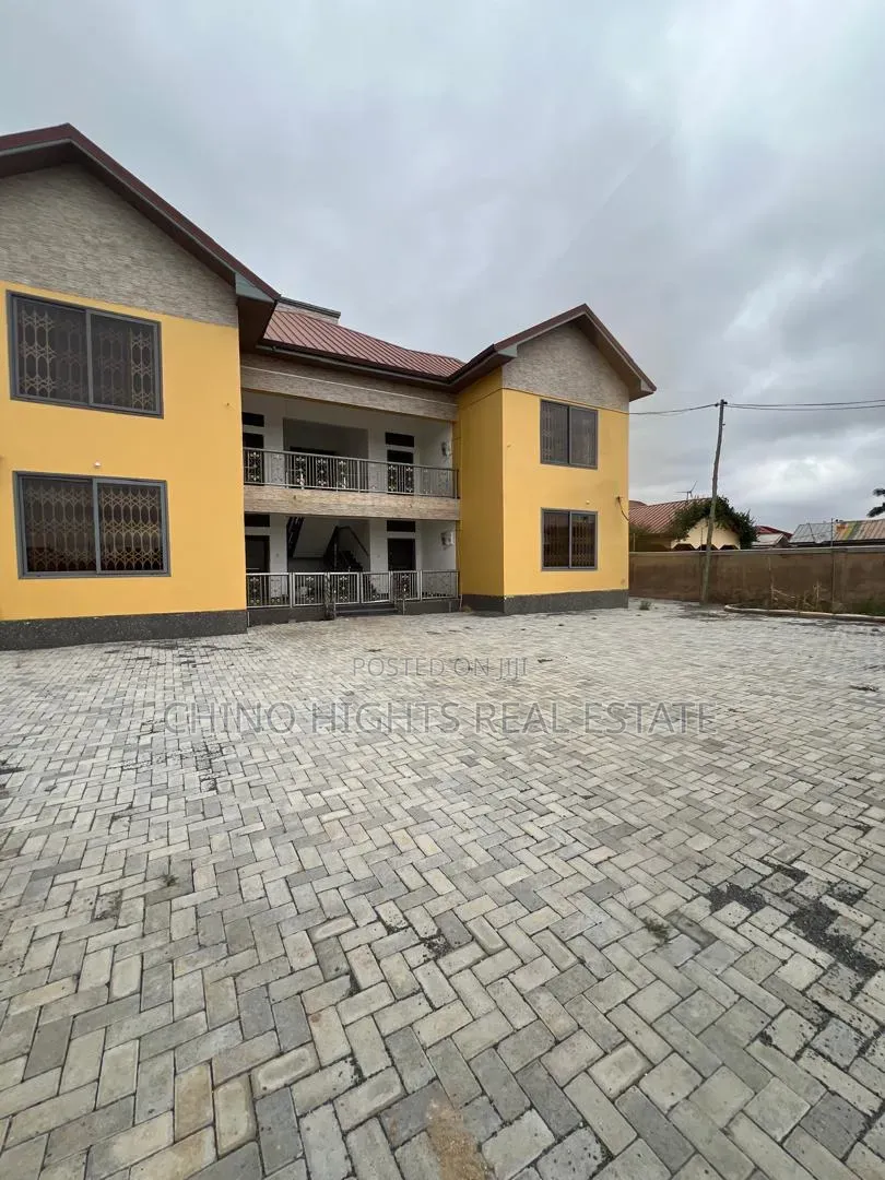 2bdrm Apartment in Apolonia Junction, Community 25 for rent in Community 25