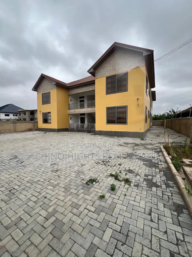 2bdrm Apartment in Apolonia Junction, Community 25 for rent in Community 25