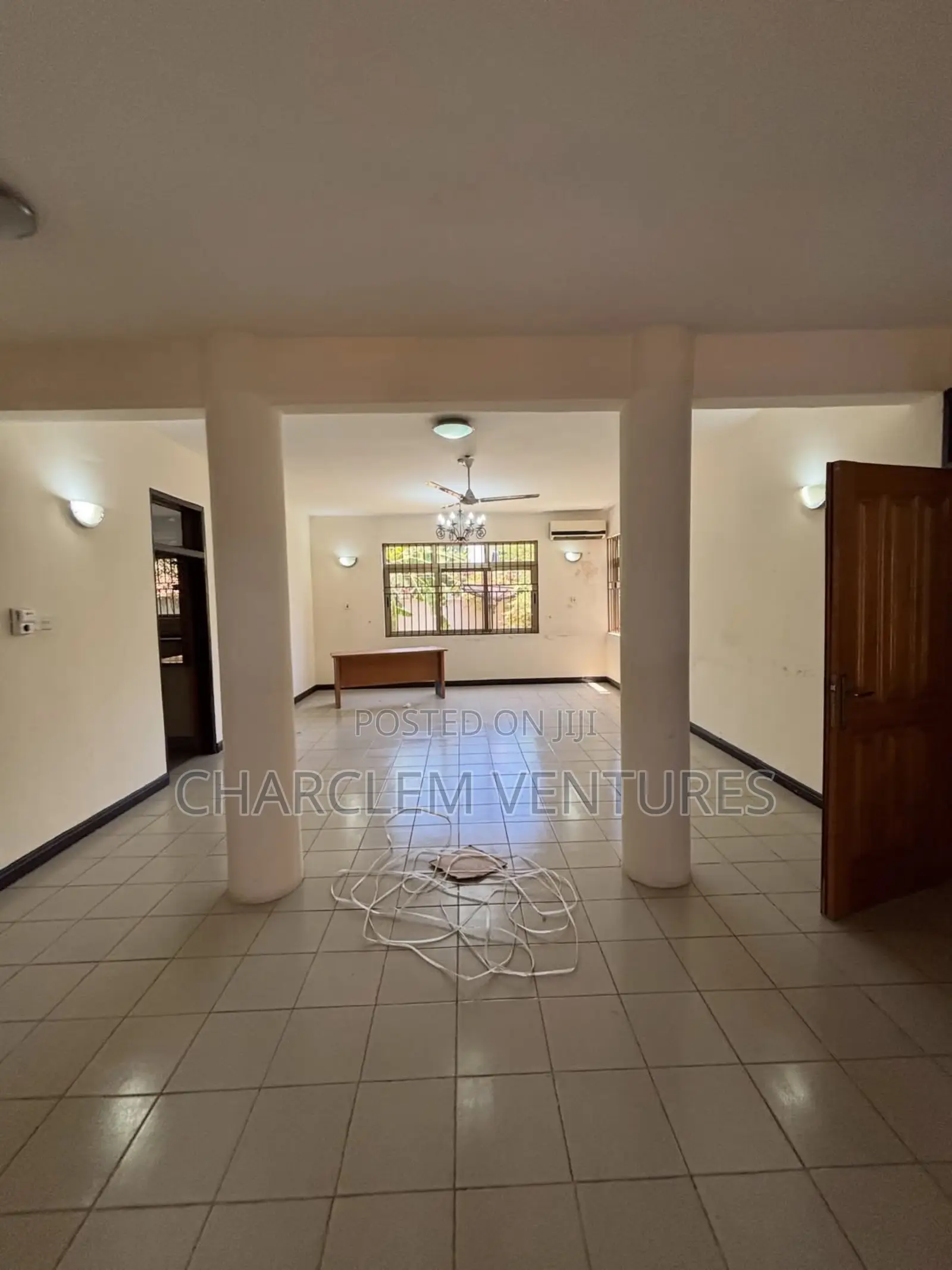 4bdrm House in Charclem Ventures, Cantonments for rent in Cantonments