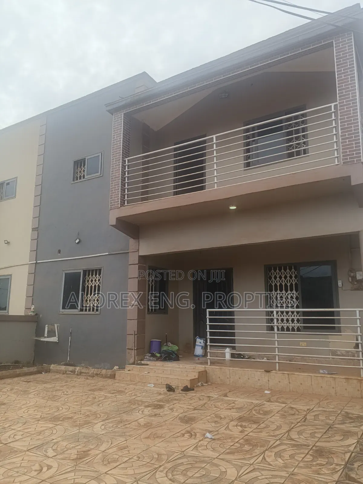 3bdrm Duplex in Executive, Ghana Flag for rent in Ghana Flag