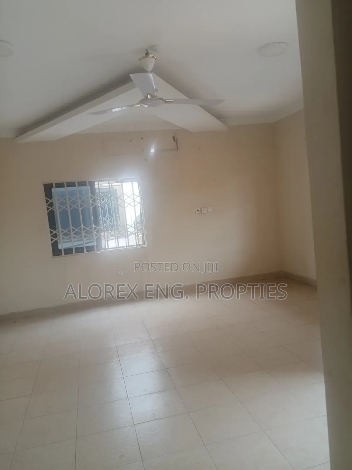 3bdrm Duplex in Executive, Ghana Flag for rent in Ghana Flag