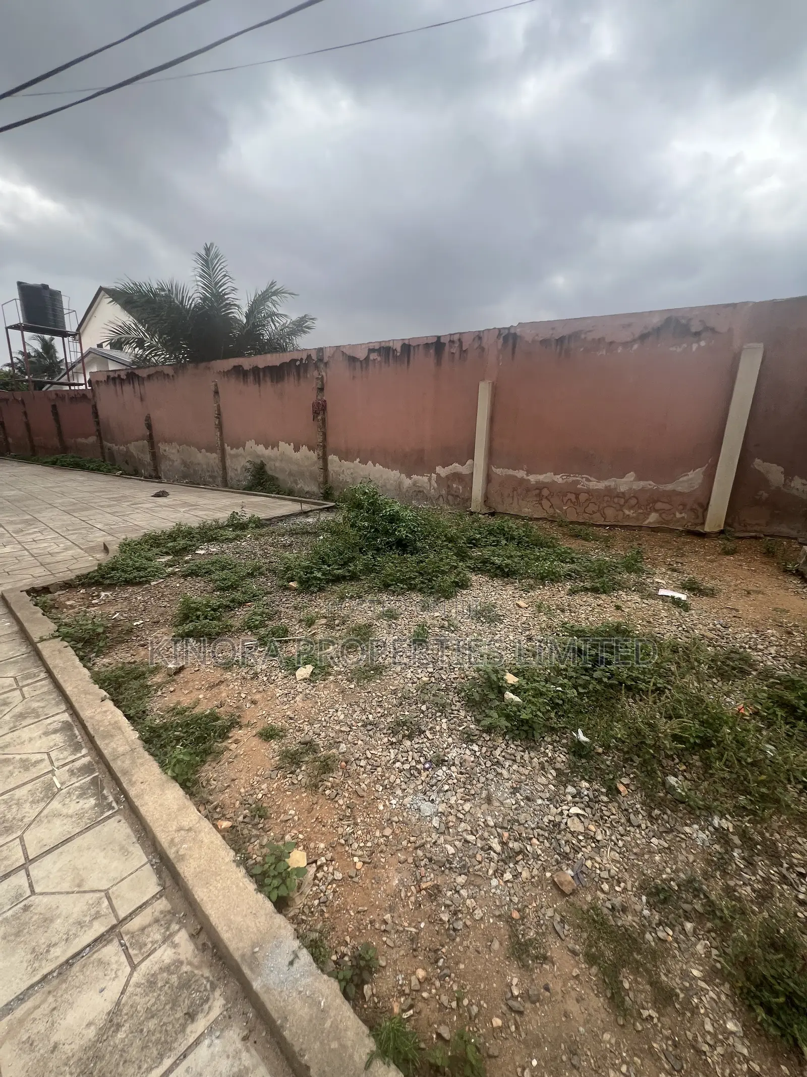 Acre of Land for Sale at Hatso Transitions Area in Haatso