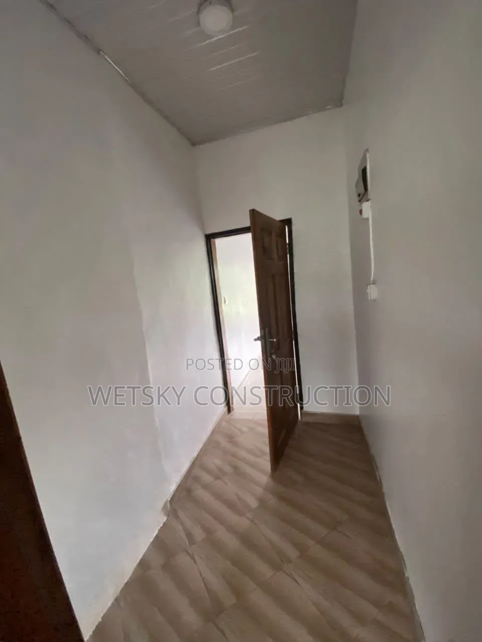 1bdrm Apartment in Awoshie- Fanmilk for rent in Fan Milk