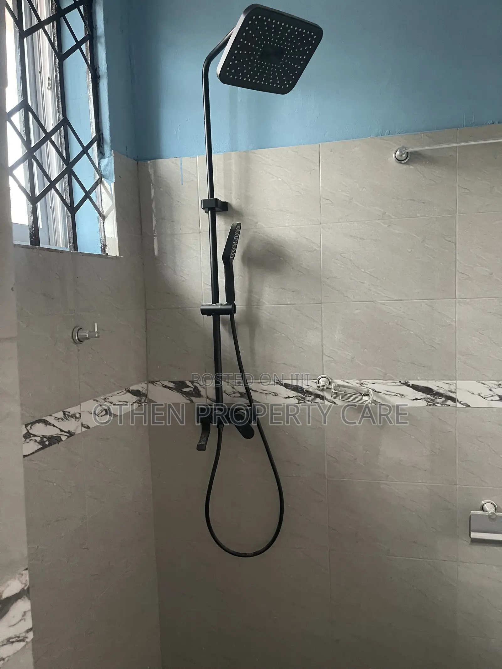 1bdrm Apartment in Othen Property Care, Lapaz for rent in Lapaz