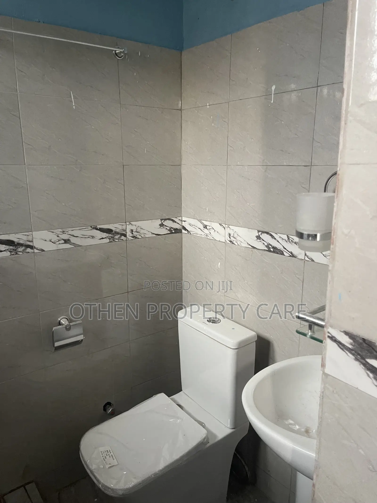 1bdrm Apartment in Othen Property Care, Lapaz for rent in Lapaz