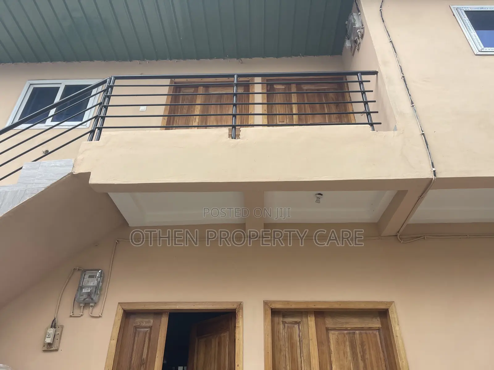 1bdrm Apartment in Othen Property Care, Lapaz for rent in Lapaz