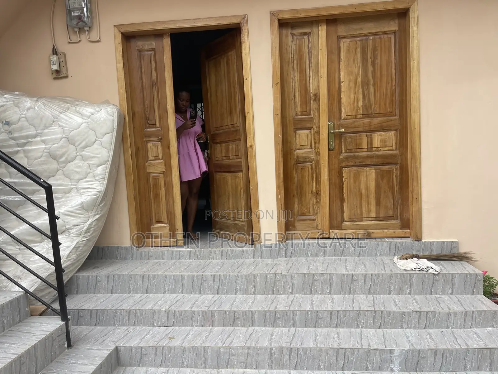 1bdrm Apartment in Othen Property Care, Lapaz for rent in Lapaz