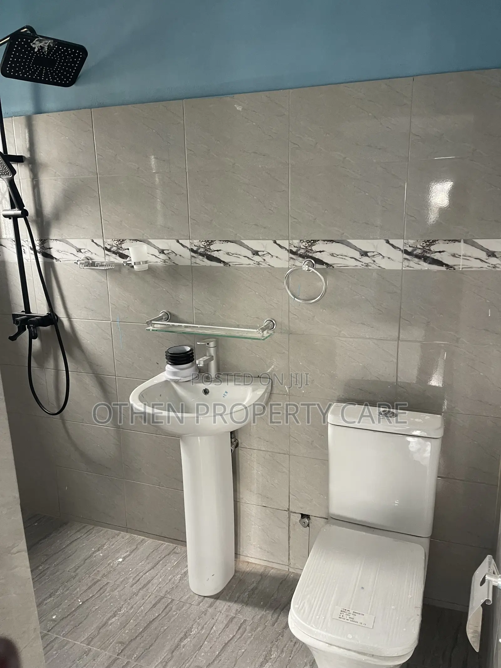 1bdrm Apartment in Othen Property Care, Lapaz for rent in Lapaz