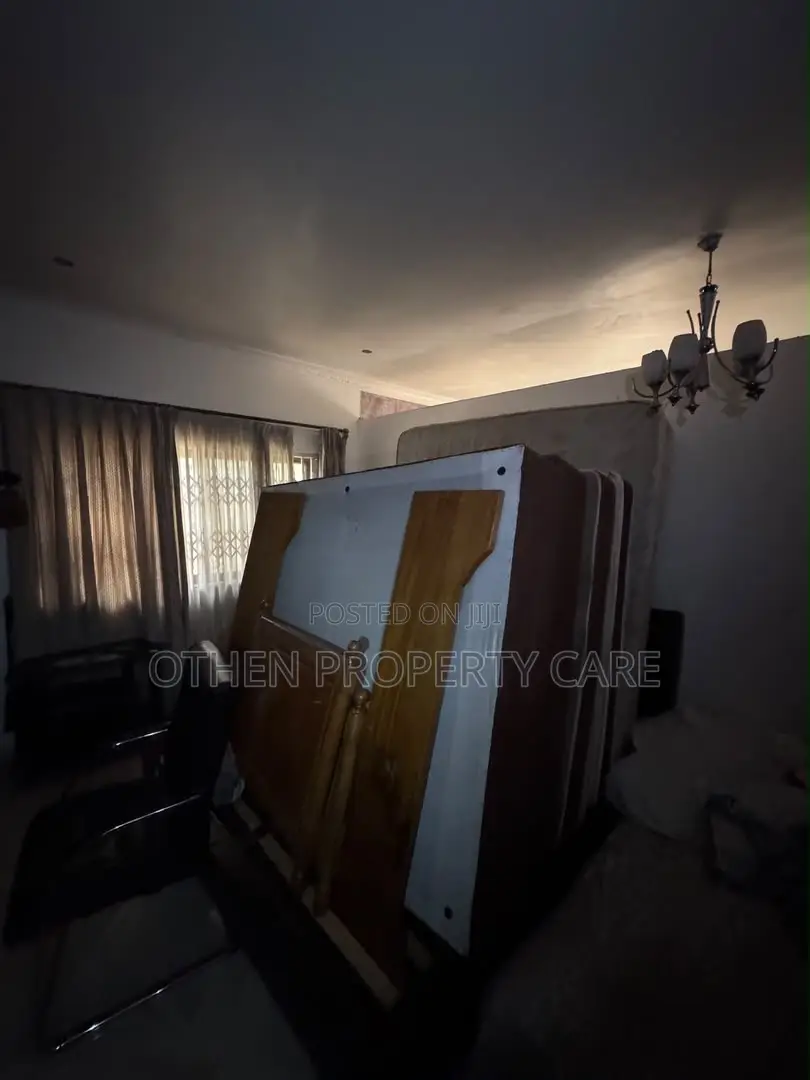 1bdrm Apartment in Othen Property Care, Achimota for rent in Achimota