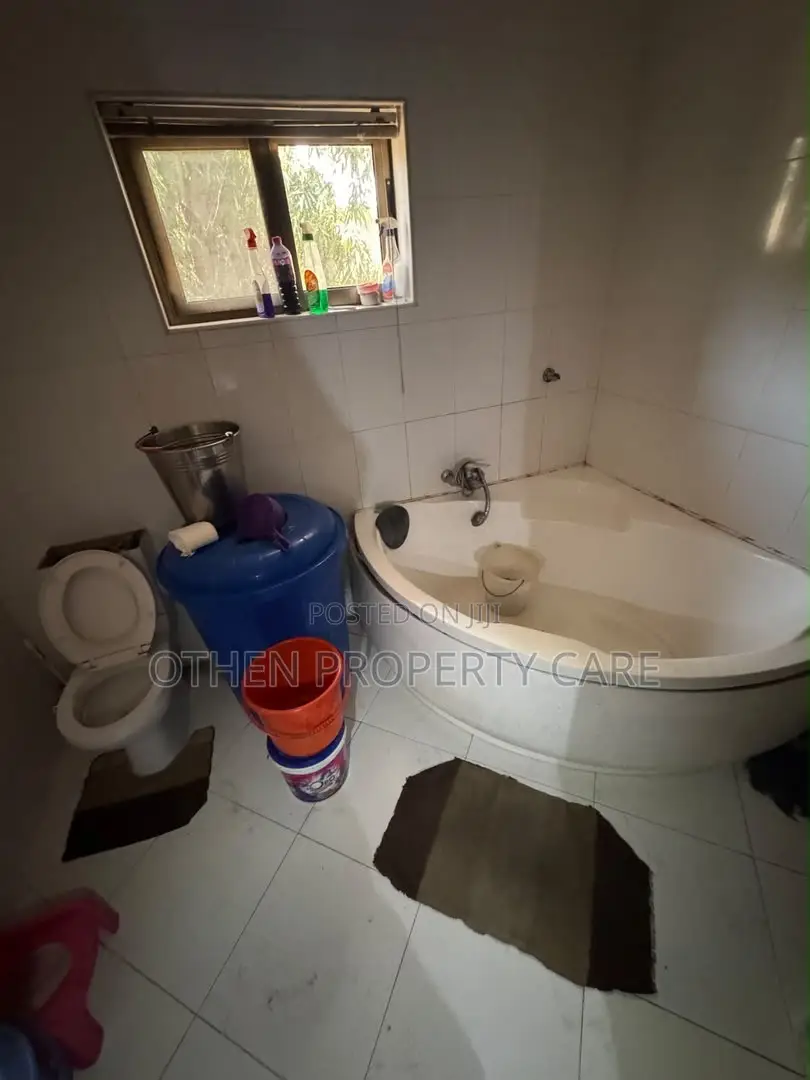 1bdrm Apartment in Othen Property Care, Achimota for rent in Achimota