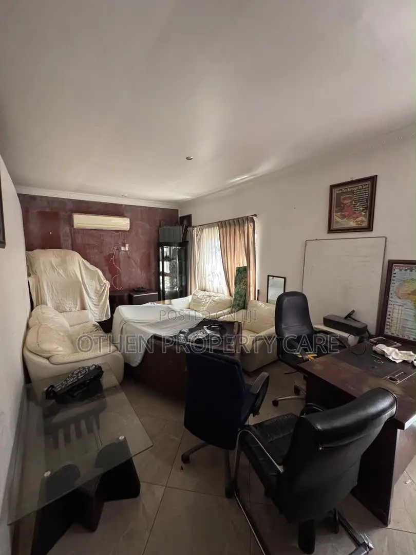 1bdrm Apartment in Othen Property Care, Achimota for rent in Achimota