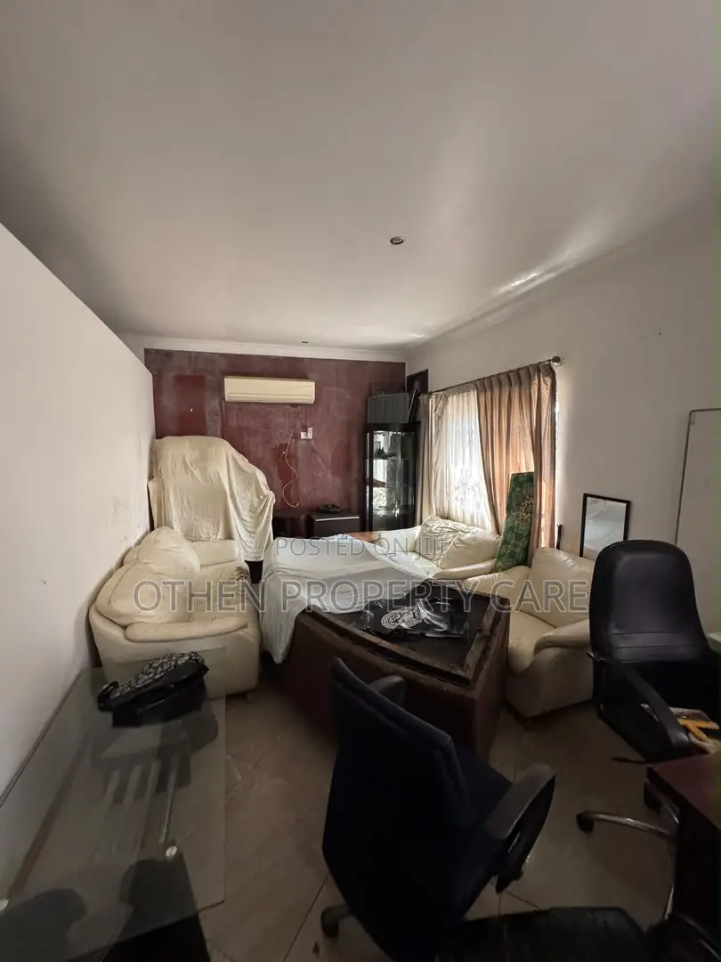 1bdrm Apartment in Othen Property Care, Achimota for rent in Achimota