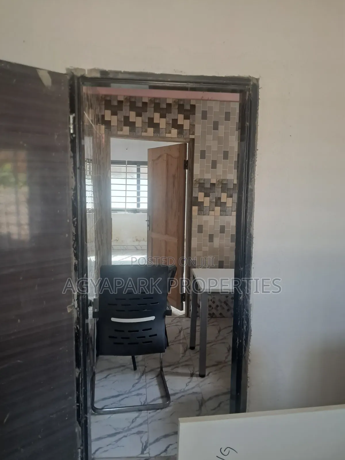 1bdrm House in Cocobod, Amasaman for sale in Amasaman