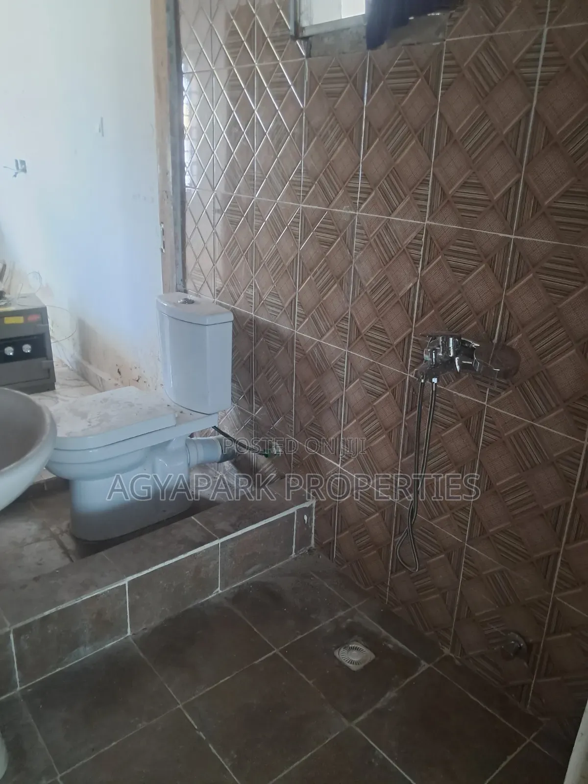 1bdrm House in Cocobod, Amasaman for sale in Amasaman