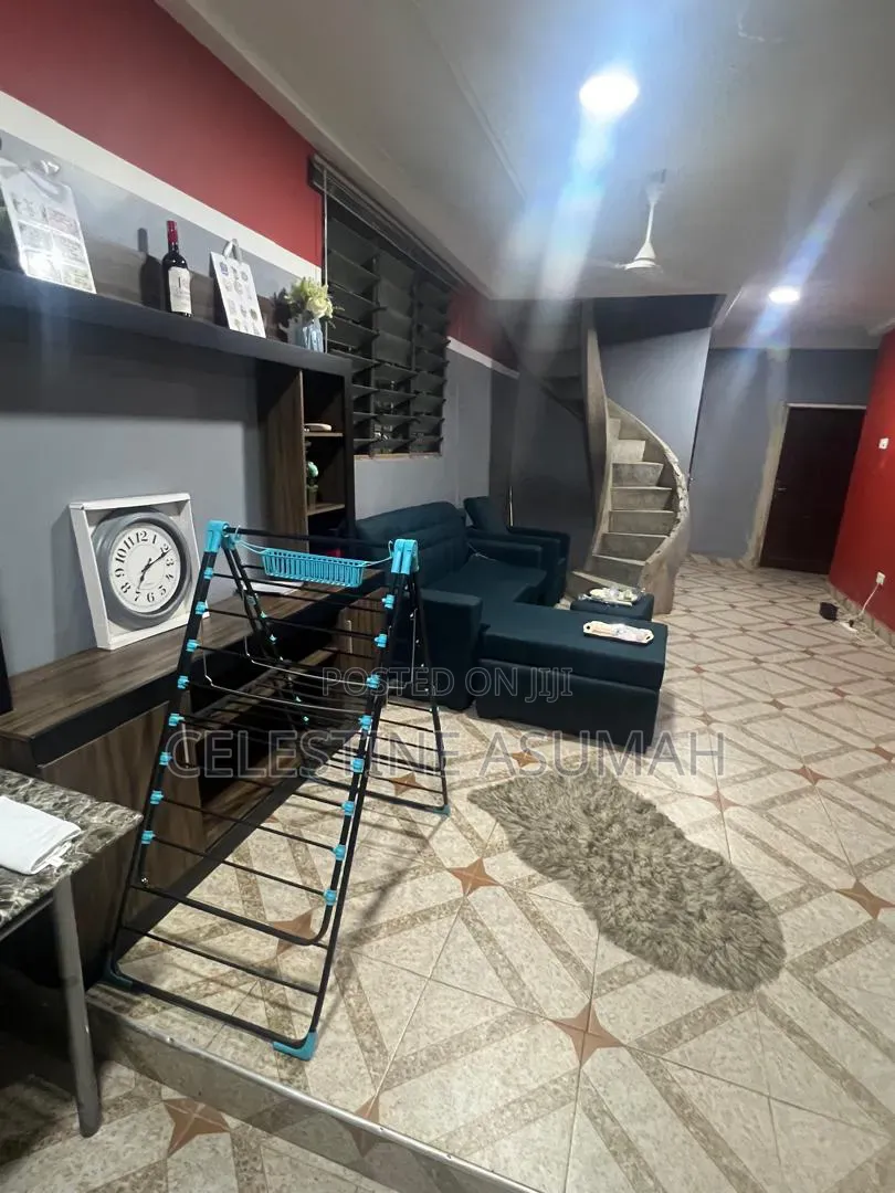 1bdrm Apartment in Agape for rent in Agape